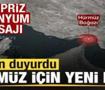 İran yeni planı duyurdu! Son dakika H&uuml;rm&uuml;z a&ccedil;ıklaması! S&uuml;rpriz uranyum mesajı