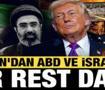 İran'dan ABD ve İsrail'e bir rest daha: Trump şimdi ne yapacak?