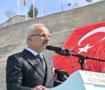 Kafkas &uuml;lkelerine ulaşımı kolaylaştıracak otoyolda &ccedil;alışmalar hızlandı