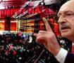 Kemal Kılı&ccedil;daroğlu başkanlığındaki ilk toplantı belli oldu: 56 kişi katılacak