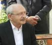 Kemal Kılı&ccedil;daroğlu'ndan Ankara'da son dakika a&ccedil;ıklamalar