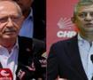 SON DAKİKA: Kılı&ccedil;daroğlu, &Ouml;zg&uuml;r &Ouml;zel'in grup başkanlığının iptalini istedi