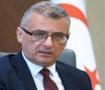 KKTC Cumhurbaşkanı Erh&uuml;rman: GKRY'de toprak alan İsrail'e &ccedil;ocuk katillerini muhatap almam