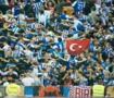 'Los Turcos' 8 yıl sonra LaLiga'ya geri d&ouml;nd&uuml;!