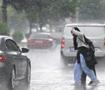 Meteoroloji haritayı g&uuml;ncelledi: Sağanak ve fırtına bir&ccedil;ok ili vuracak