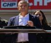 &Ouml;zg&uuml;r &Ouml;zel, İmamoğlu&rsquo;nu 14 ayda 41 kez ziyaret etti