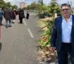 Şehit cenazesinde fenalaşmıştı: Acı haber geldi