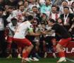 S&uuml;per Lig'e son bileti &Ccedil;orum kaptı! İşte yeni sezonda ligde yer alacak takımlar