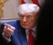 Trump'a sert fren! Adı siliniyor! Karara &ouml;fkelendi: Bir daha işim olmaz!