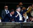 3 transferi a&ccedil;ıklayan Hakan Safi'den olay s&ouml;zler: &Ccedil;eyrek puanımızı bile alamayacaklar