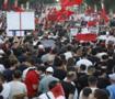 Arnavutluk'ta halk ayaklandı! İsrail işgali iddiası