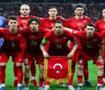 Milliler D&uuml;nya Kupası &ouml;ncesi Makedonya'ya karşı prova yapacak!