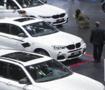 Alman otomotiv &uuml;reticileri uluslararası rekabette geride kalıyor