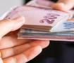 Bakan a&ccedil;ıkladı: Zamlı maaşlar hesaplara yatmaya başladı!