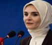 Bakan G&ouml;ktaş K&uuml;resel Kadın Zirvesi&rsquo;nde a&ccedil;ıkladı: Kadın istihdamında hedef y&uuml;zde 40,1