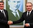 Beşiktaş yeni hocasıyla el sıkıştı! Maaşı ortaya &ccedil;ıktı