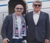 Beşiktaş'ın yeni teknik direkt&ouml;r&uuml; Vincenzo Italıano! KAP bildirimi geldi