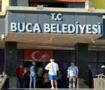 Buca Belediyesi'ne yolsuzluk operasyonu: Memurun 13 yarış atı &ccedil;ıktı