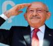 Kılı&ccedil;daroğlu'na ilk resmi ziyaret! İki başkanı da makamında ağırladı