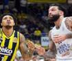 Derbi nefes kesti! Fenerbah&ccedil;e Beko avantajı 1 sayıyla kaptı