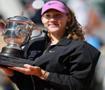 Tarihi başarı! 19 yaşında Roland Garros'ta şampiyon oldu