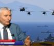 Emekli Yunan General Loukopoulos'tan T&uuml;rkiye itirafı: Koyun s&uuml;r&uuml;s&uuml; gibi kesime gidiyoruz