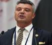 Fenerbah&ccedil;e Başkanı Sadettin Saran'a hapis cezası!