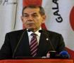 &Ouml;zbek, kongrede en &ccedil;ok heyecanlandığı projeyi duyurdu