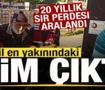 G&uuml;lcan Yazıcı cinayeti! 20 yıllık sır perdesi aralandı: Katil en yakınındaki isim &ccedil;ıktı