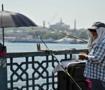 Haziran sıcak başladı! İstanbul'da 30 derece g&ouml;r&uuml;lecek, tarih belli oldu