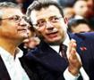İmamoğlu ve &Ouml;zel'in yeni partisinin adı belli oldu