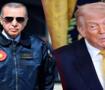 İsrail'den iddia! Erdoğan devreye girdi Trump'ı vazge&ccedil;irdi! T&uuml;rkiye'ye ABD sızdırmış