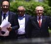 Kılı&ccedil;daroğlu'nun kurultay i&ccedil;in tek şartı arınma: Maskeleri d&uuml;şecek, partiden atılacaklar