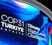 K&uuml;resel iklim eylemine T&uuml;rkiye damgası: Sıfır atık vizyonu COP31'e y&ouml;n verecek