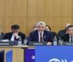 &Ouml;mer Bolat, Fransa&rsquo;da OECD Bakanlar Konseyi Toplantısı&rsquo;na katıldı