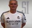 Perez Mourinho'yu resmen duyurdu! 