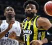Pota derbisinde 'Dejavu!' Fenerbah&ccedil;e 'Yine' geri d&ouml;nd&uuml;