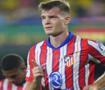 S&uuml;per Lig devlerini yıkan haber! S&ouml;rloth yeni takımıyla anlaşma sağladı