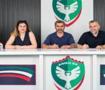 S&uuml;per Lig'de s&uuml;rpriz imza! Beşiktaş'tan ayrıldı, Amed'e gitti