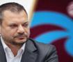 Trabzonspor Başkanı Ertuğrul Doğan transferi a&ccedil;ıkladı!