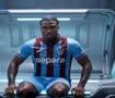 Trabzonspor yeni transferini duyurdu! 5 yıllık imza