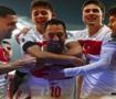 T&uuml;rkiye - Kuzey Makedonya! İlk 11'ler