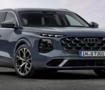 Yeni Audi Q7'nin ilk g&ouml;r&uuml;nt&uuml;leri ortaya &ccedil;ıktı