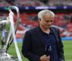 13 yıl sonra geri d&ouml;nd&uuml;! Jose Mourinho resmen Real Madrid'de