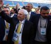 2 eski futbolcudan Aziz Yıldırım'a 'g&ouml;reve hazırız' mesajı! Aykut Kocaman ismi &ouml;n planda