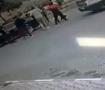 Iğdır'da g&ouml;r&uuml;nt&uuml;leri tepki &ccedil;eken polis-s&uuml;r&uuml;c&uuml; olayında idari inceleme 