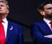 ABD-İsrail arasında derin &ccedil;atlaklar: Trump&rsquo;tan sonra JD Vance de Netanyahu'ya acımadı!