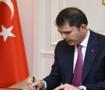 Bakan Kurum TOKİ'nin a&ccedil;ık satış kampanyasındaki &ouml;rnek konutları paylaştı!