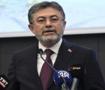 Bakan Yumaklı: T&uuml;rkiye Su Atlası, ge&ccedil;mişle geleceğin arasında k&ouml;pr&uuml; kuran bir &ccedil;alışma