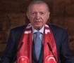 Cumhurbaşkanı Erdoğan'dan A Milli Takım'a destek mesajı
